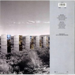 Scorpions - Crazy World