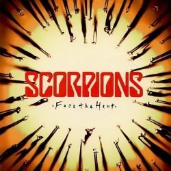Scorpions - Face The Heat