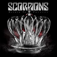 Scorpions - Return The Forever