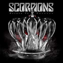 Scorpions - Return The Forever