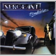 Sergeant - Streetwise
