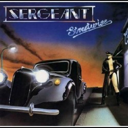 Sergeant - Streetwise Sergeant - Streetwise