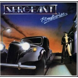 Sergeant - Streetwise