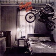 Shooting Star - Hang On For Your Life