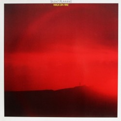 Silent Running - Walk On Fire Silent Running - Walk On Fire