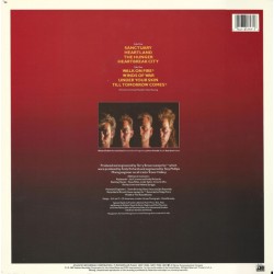 Silent Running - Walk On Fire Silent Running - Walk On Fire