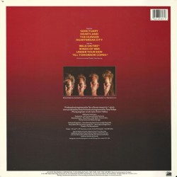 Silent Running - Walk On Fire Silent Running - Walk On Fire