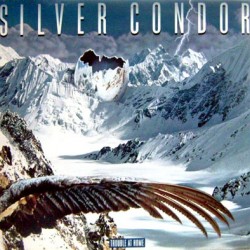 Silver Condor - Trouble At Home Silver Condor - Trouble At Home