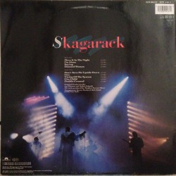 Skagarack - Skagarack Skagarack - Skagarack