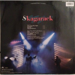 Skagarack - Skagarack Skagarack - Skagarack