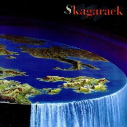 Skagarack - Skagarack Skagarack - Skagarack