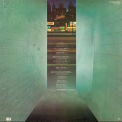 Smokie - Bright Lights & Back Alleys