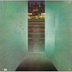 Smokie - Bright Lights & Back Alleys Smokie - Bright Lights & Back Alleys