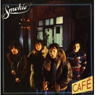 Smokie - Midnight Cafe