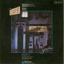 Smokie - Midnight Cafe Smokie - Midnight Cafe