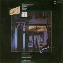 Smokie - Midnight Cafe