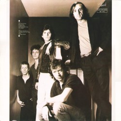 Sniff'n The Tears - Ride Blue Divide