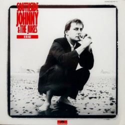 Southside Johnny & The Jukes - In The Heat Southside Johnny & The Jukes - In The Heat