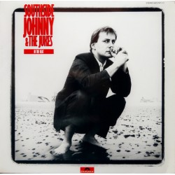 Southside Johnny & The Jukes - In The Heat Southside Johnny & The Jukes - In The Heat