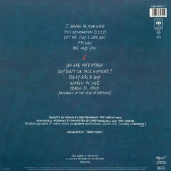 Spagna - You Are My Energy Spagna - You Are My Energy