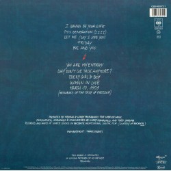 Spagna - You Are My Energy