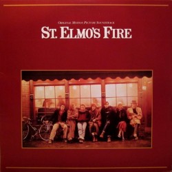 St. Elmo's Fire - Soundtrack