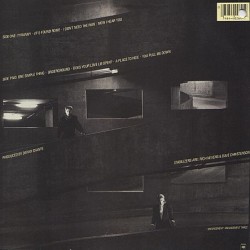 Stabilizers - Tyranny