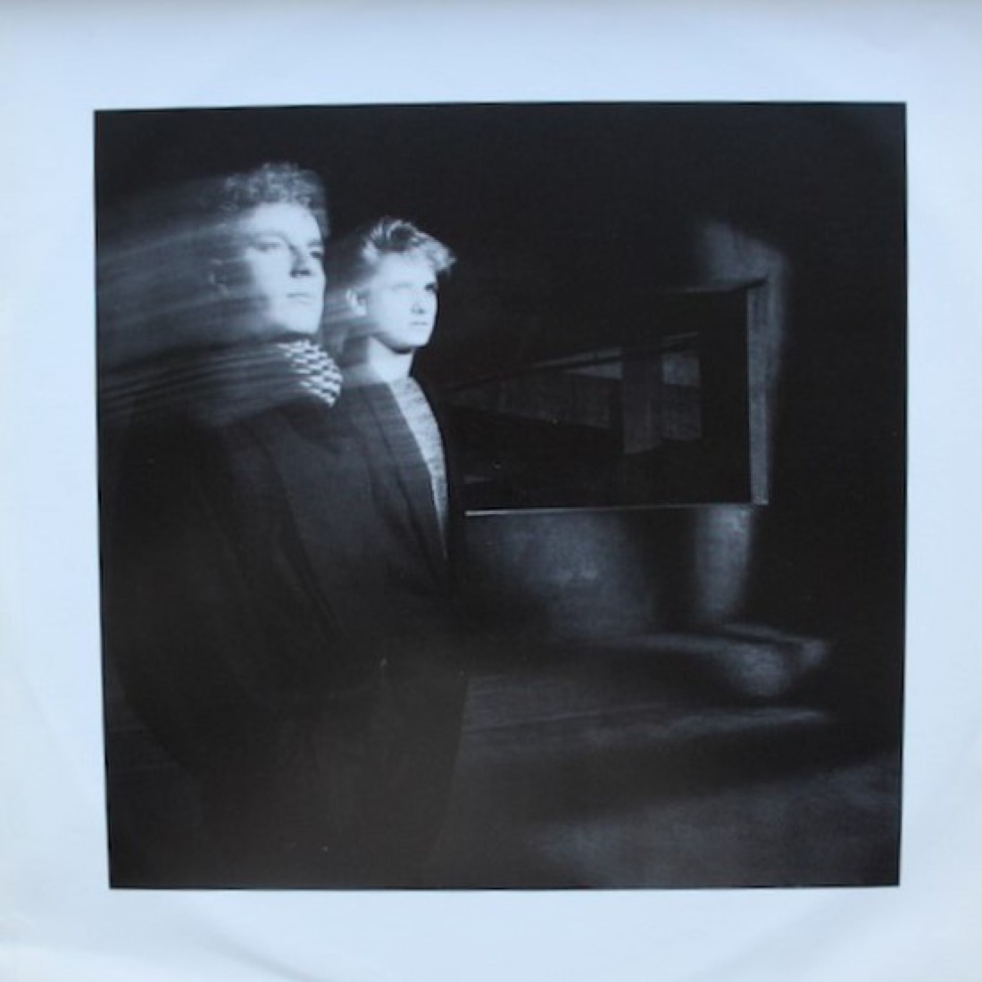 Stabilizers Tyranny 1986 I Plak Sesi