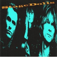 Stage Dolls - Stage Dolls