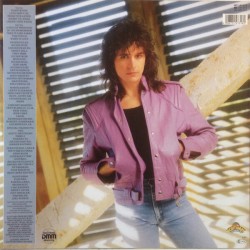 Stan Bush & Barrage - Stan Bush & Barrage 