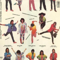 Starship - Knee Deep In The Hoopla Starship - Knee Deep In The Hoopla