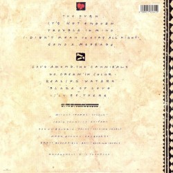 Starship - Love Among The Cannibals Starship - Love Among The Cannibals