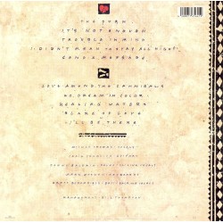 Starship - Love Among The Cannibals