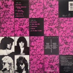 Starship - No Protection Starship - No Protection