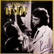 Stephen Bishop - Bish