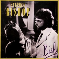 Stephen Bishop - Bish