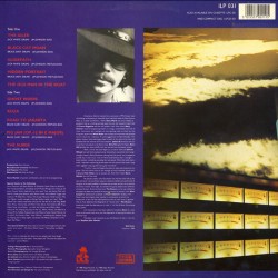 Steve Hunter - The Deacon Steve Hunter - The Deacon