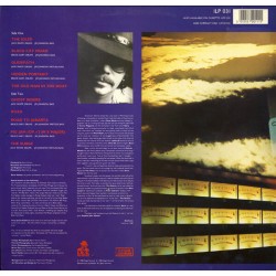 Steve Hunter - The Deacon Steve Hunter - The Deacon