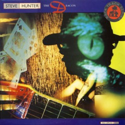 Steve Hunter - The Deacon Steve Hunter - The Deacon