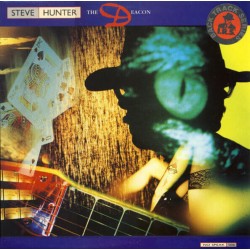 Steve Hunter - The Deacon Steve Hunter - The Deacon