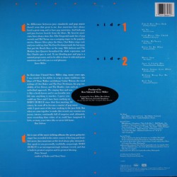 Steve Miller - Born 2b Blue Steve Miller - Born 2b Blue
