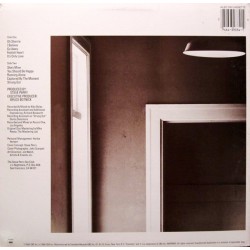 Steve Perry - Street Talk