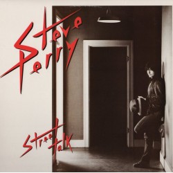Steve Perry - Street Talk Steve Perry - Street Talk