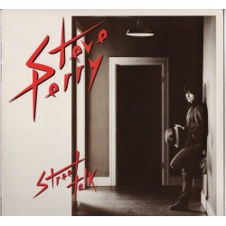 Steve Perry - Street Talk