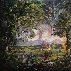 Steve Perry - Traces