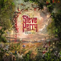 Steve Perry - Traces