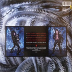 Steve Stevens - Atomic Playboys