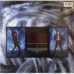 Steve Stevens - Atomic Playboys Steve Stevens - Atomic Playboys