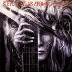 Steve Stevens - Atomic Playboys Steve Stevens - Atomic Playboys