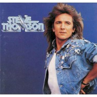Steve Thomson - Steve Thomson